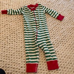 Hannah Andersson PJ’s